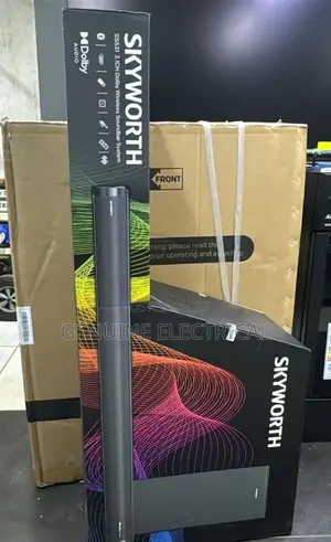 Sss531 Skyworth Sound Bar