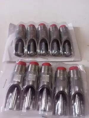 Pig Nipple Drinkers - 20 Pieces