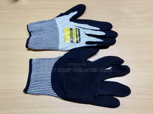 Ultimate Plus Cut Resistant Gloves