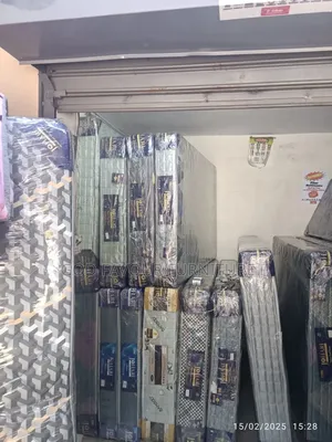 Size 5 by 6 Quality Fibre Matress Tf4es