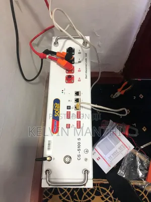 Solar Installation