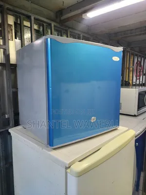 Small Fridge