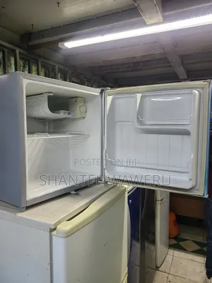 Small Fridge