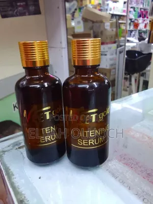 Veet Gold Whitening Serum