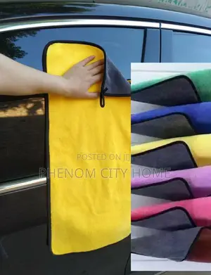 Looped Microfiber Kitchen/Hand Towels Available