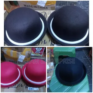 Bowler Hat