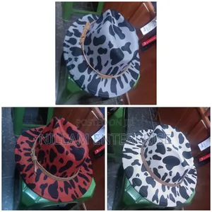 Vintage Fedora Hats