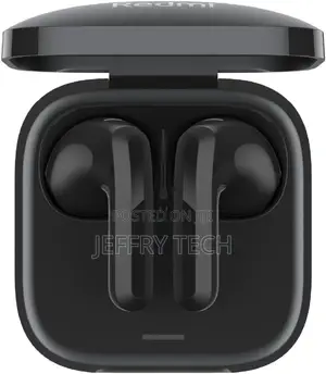 Xiaomi Redmi Buds 6 Active Wireles Earbuds (Global Version),