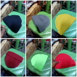 Boater Hats