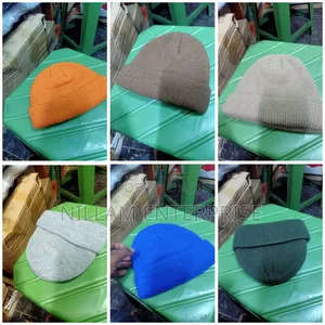 Boater Hats