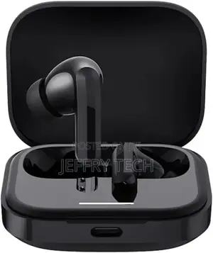 Xiaomi Redmi Buds 5 Wireless Earphone - 46db Active Noise
