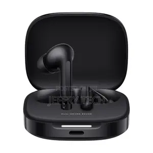 Redmi Buds 6, Dual Driver TWS in Ear Earbuds, 49db Hybrid Ac