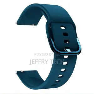 20mm Silicone Strap for COLMI P8 Plus Watchband for COLMI