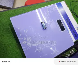 Bathroom Scale