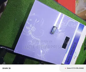 Digital Bathroom Scale