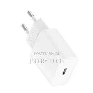 Xiaomi MI 20W Charger Type C