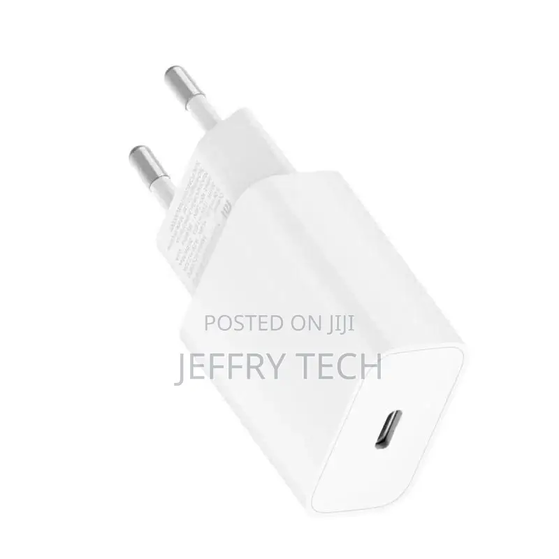 Xiaomi MI 20W Charger Type C