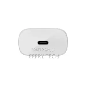 Xiaomi MI 20W Charger Type C