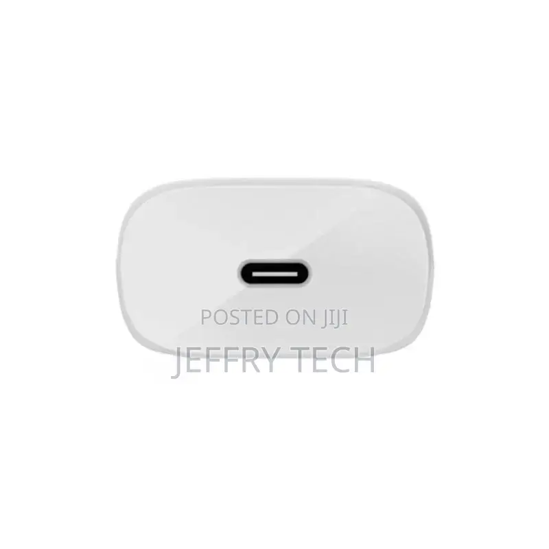 Xiaomi MI 20W Charger Type C