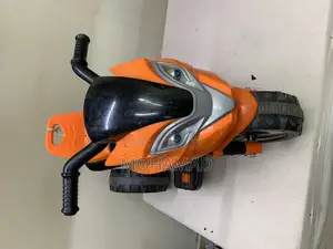 Motar Bike