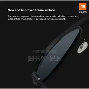 Xiaomi Mi Polarized Navigator Sunglasses - Unisex