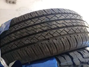 235/55r18 Comforser Tyres
