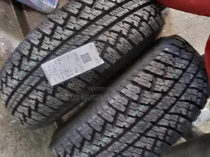 225/75r15 a/T Maxtrek Tyres