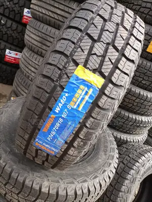 245/70r16 a/T Winda Tyres