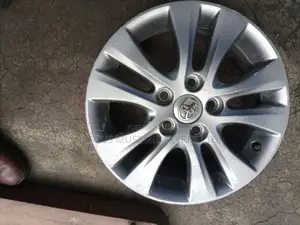 Voxy Sports Rims Size 16