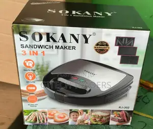 Sokany Sandwich 3in1