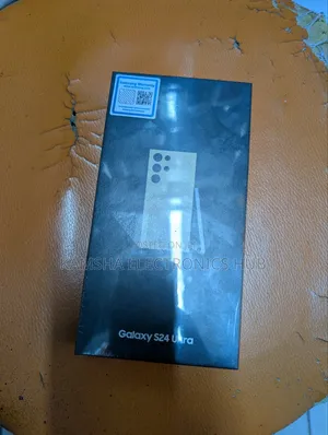 New Samsung Galaxy S24 Ultra 512 GB Gray