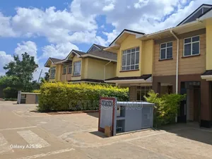 4bdrm House in DayStar Area for rent