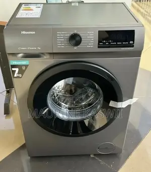 Hisense 7kg Washer Machine