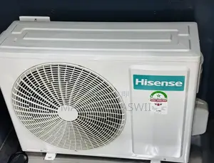 Hisense Air Conditioner 12000 Btu Split