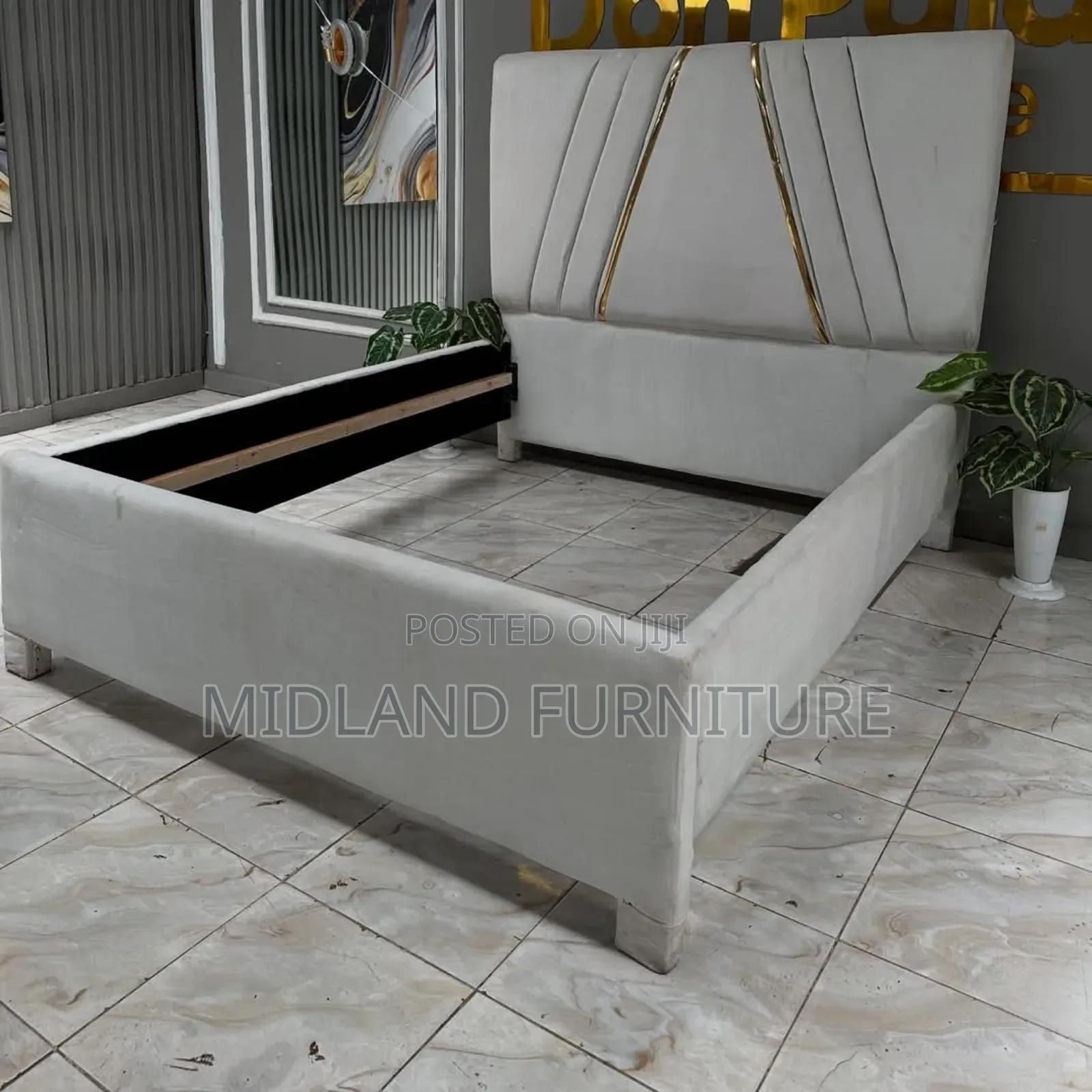 Zuo Modern Queen Beds.