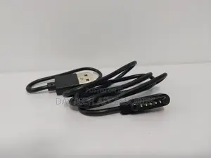 5pin Universal 12mm Smart Watch Magnetic Charging Cable