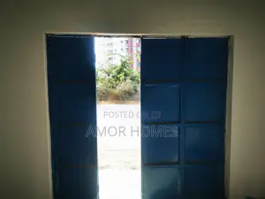Shop + Yard for Rent