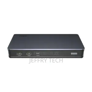 Ugreen USB-C Universal Docking Station 9-in-1 (CM615)- At 60