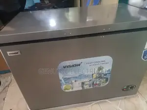 200litres Vision Freezer