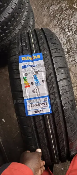 225/60r18 Winda Tyres