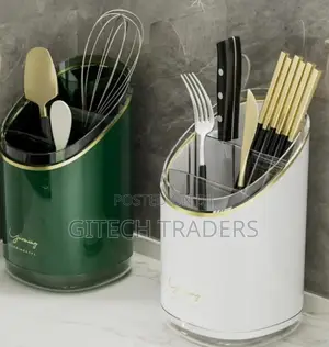 Luxury Cutlery Organizer/Holder.
Acrylic Material
