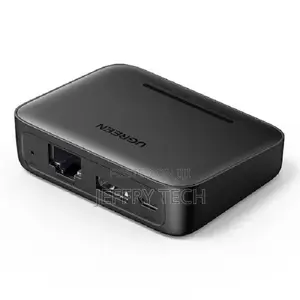 Ugreen USB Network Print Server - CM428
