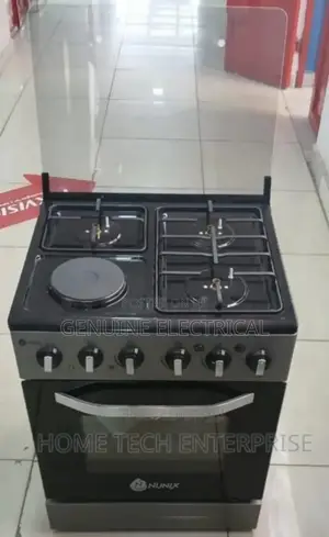 Nunix Standing Cooker