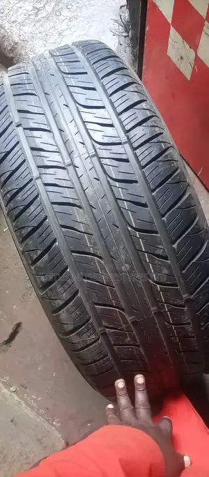285/50r20 Dunlop Tyres