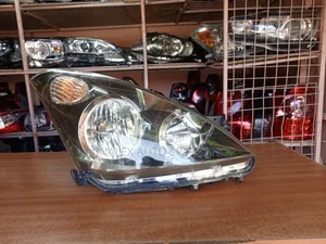 RHS Front Light Wish 2002 Zenon Complete With Computer