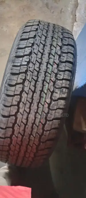 265/60r18 Bridgestone Tyres