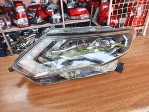 Nt32 Left Front Light(Double Projector)