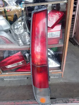 Townace Old Model Left Backlight