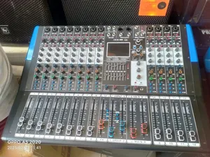 New Sound Craft Kv