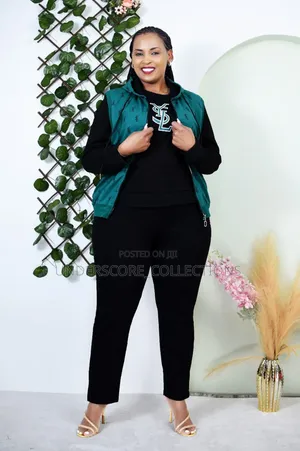 Executive Ladies Plus Size 3 in 1 Tracksuits Up to 6xl